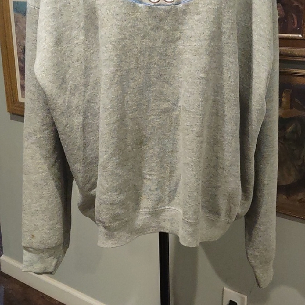 Alien Original Trade Mark Pullover - image 4